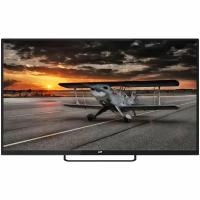 Телевизор 40" LEFF 40F240T (FullHD 1920x1080) черный