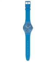 Наручные часы SWATCH LAGOONAZING SUOS401