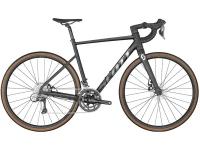 Дорожный велосипед SCOTT Speedster 40 disc Черный 54см (M)