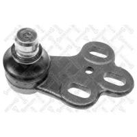 опора шаровая левая Audi 80 91-96, 5200386SX STELLOX 52-00386-SX