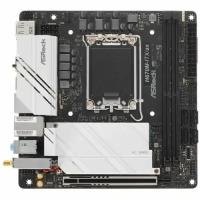 Asrock H670M-ITX/AX