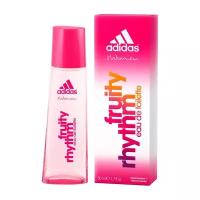 Adidas Fruity Rhythm туалетная вода 50 мл для женщин