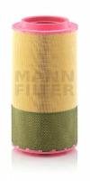 MANN-FILTER Воздушный фильтр, C2712501 MANN C271250/1