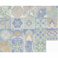 Напольная плитка Pamesa Ceramica Cr.Empoli Skyblue 22,3х22,3 см (0.99458 м2)