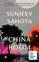 China Room. Sahota S