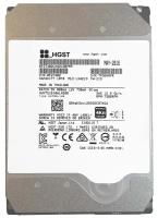 Жесткий диск HGST HUH721010AL4200 10Tb 7200 SAS 3,5" HDD