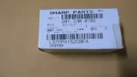 Запчасти Sharp LSTPPA152CBFA