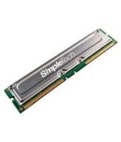 Оперативная память SimpleTech SL72U8F64M8H-A75V SDRAM 512Mb