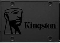 Твердотельный накопитель SSD 2.5 120 Gb Kingston SSDNow A400 Read 500Mb/s Write 320Mb/s TLCSA400S37/120G(CN)