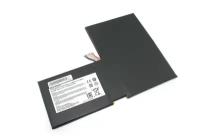 Аккумуляторная батарея для ноутбука MSI GS60 (BTY-M6F) 11.4V 4600mAh