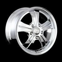 RW PREMIUM 85567632428 RW Premium НF-611 (Кованые) 10,0\R22 5*130 ET45 d71,6 Chrome [85567632428]