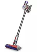 Пылесос Dyson V8 SLIM FLUFFY 1244х250х210 Серый, пурпурный