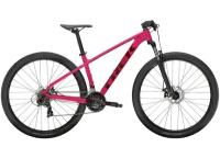 Велосипед TREK Marlin 4 29 (2022) M Magenta