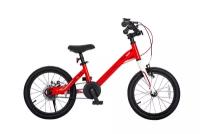 Велосипед детский Royal Baby Mars 16 16" красный