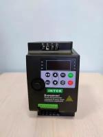 Преобразователь частоты Intek SPE401B21G (0.4KW, 220V, 1PH)