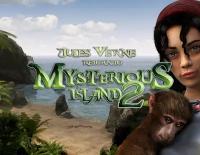 Return to Mysterious Island 2