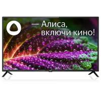 Телевизор LED BBK 42" 42LEX-9201/FTS2C (B) Яндекс.ТВ черный
