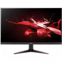 Монитор Acer Nitro VG270Ebmipx 27" Black/Red