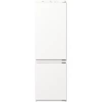 Gorenje Встраиваемый холодильник Gorenje/ Класс энергопотребления: A++, Объем нетто: 260 л, Конструкция: Встраиваемая, полностью интегрируемая, Ширина: 540 мм, Высота: 1772 мм