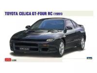 20571-Автомобиль TOYOTA CELICA GT-FOUR RC