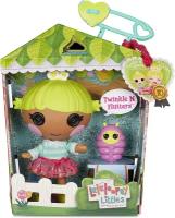 Кукла Лалалупси Lalaloopsy Twinkle Бабочка 18 см