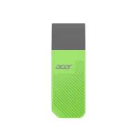 Флеш Диск Acer 32Gb UP300-32G-GR, USB 3.0 green