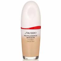 Shiseido Тональное средство с эффектом сияния (240 Quartz)