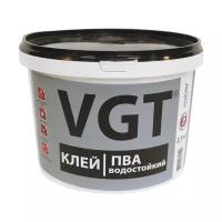 Клей ПВА VGT Водостойкий, 280 г