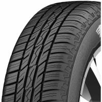 Летние шины Barum Bravuris 4x4 235/75 R15 109T (2012 года)