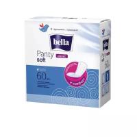 Ежедневные прокладки Bella Panty Soft Classic, 60 шт