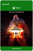 Игра State of Decay 2 - Juggernaut Edition для Xbox One/Series X|S (Турция), русский перевод, электронный ключ