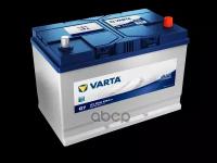 Аккумуляторная Батарея Blue Dynamic [12V 95Ah 830A B01] Varta арт. 595404083