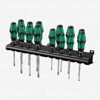 Набор из 14 отверток. Wera Kraftform Big Pack