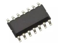 Микроконтроллер MICROCHIP PIC16F1823-I/SL, МК SOIC-14L, 1шт
