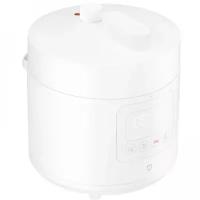 Скороварка Mijia Smart Electric Pressure Cooker 2.5L MYLGX01ACM (White)