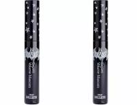 BAVIPHAT Тушь для ресниц Urban Dollkiss Black Devil Expert Volume Mascara 10мл - 2 штуки