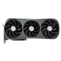 Видеокарта Zotac nVidia GeForce RTX 4090 Trinity 24Gb ZT-D40900D-10P