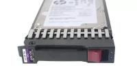 Жесткий диск HP 713815-B21 300Gb 10000 SAS 2,5" HDD