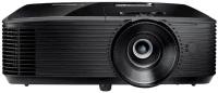 Проектор Optoma DH351 (DLP, 1080p 1920x1080, 3600Lm, 22000:1, +HDMI, 1x5W speaker, 3D Ready, lamp 15000hrs, Black,2.8kg