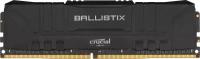 Модуль памяти DDR4 16Gb 3000MHz Crucial BL16G30C15U4B