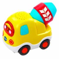 Vtech Машинка Бетономешалка Vtech 80-127526