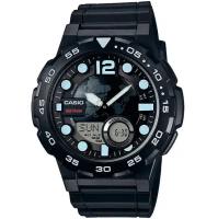 Наручные часы Casio AEQ-100W-1A