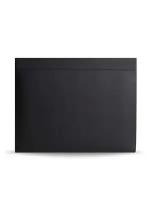 Bustha для Macbook Air/Pro 13 (18/20) чехол Compact Sleeve Leather (Noir)