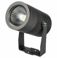 Arlight Светильник ALT-RAY-R89-25W Day4000 (DG, 24 deg, 230V) (IP67 Металл, 3 года) 029699