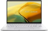 Ультрабук Asus ZENBOOK 14 UX3402Va-KP309 90NB10G6-M00FF0 (Core i5 1900 MHz (1340P)/16384Mb/512 Gb SSD/14"/2560x1600/Нет (Без ОС))