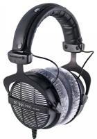 beyerdynamic DT 990 PRO 250 Ω Black LE Студийные наушники закрытого типа 250 Ом, цвет черный, специальная серия