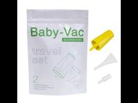 Набор аксессуаров для аспиратора Baby-Vac Travel