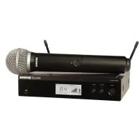 Радиосистема Shure BLX24RE/SM58 M17 (662-686 MHz)