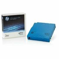 HPE Ultrium LTO5 data cartridge, 3TB RW