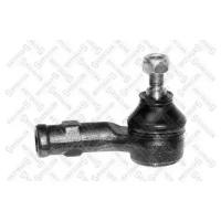 наконечник рулевой левый Ford Focus 98, 5100242SX STELLOX 51-00242-SX